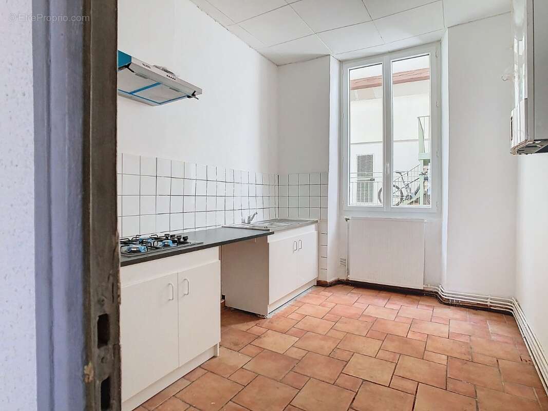 Appartement à MONTELIMAR