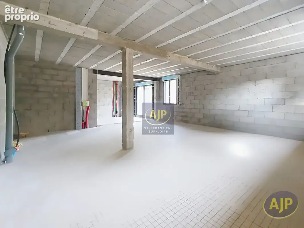 Appartement Vertou 3 pièce(s) 66.06 m2 - photo 12