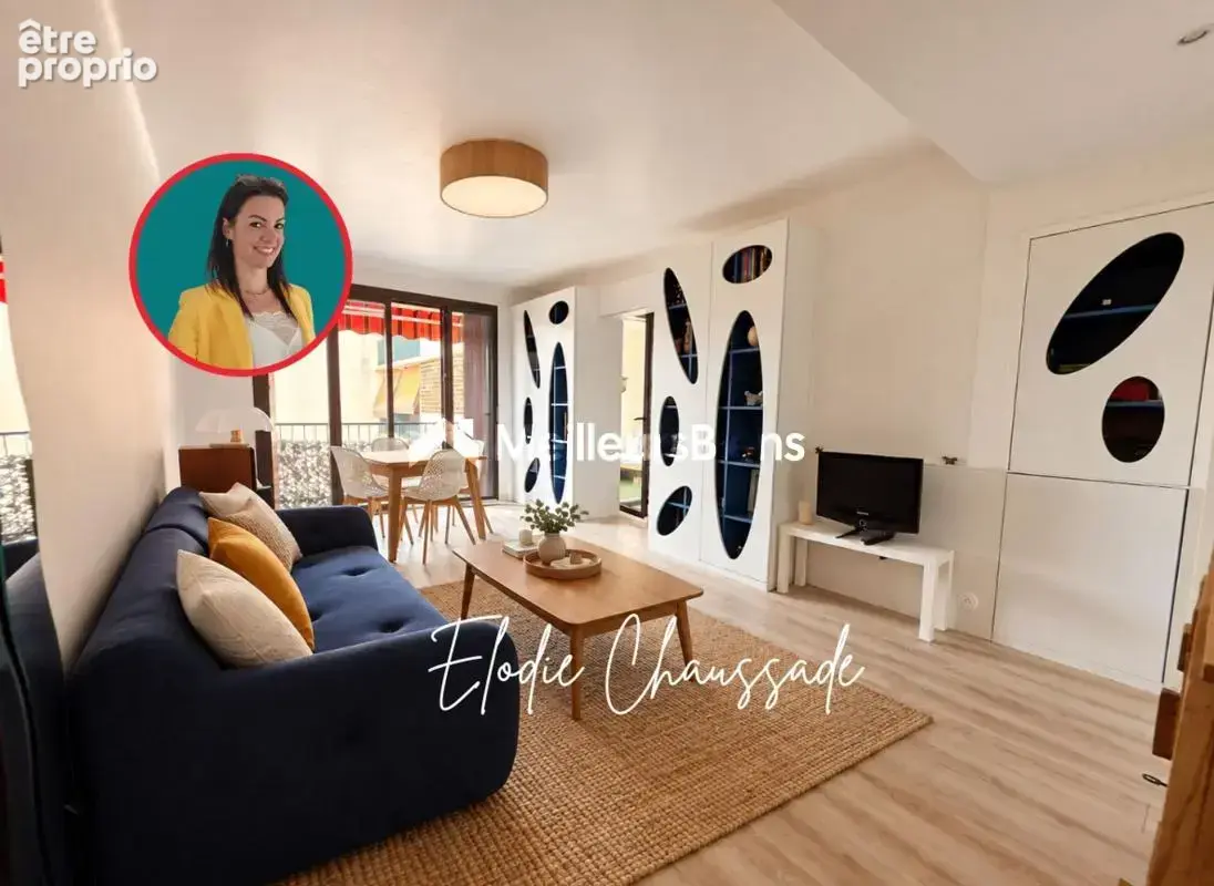 Appartement entièrement rénové avec vue imprenable Roucas - photo 1