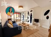 Appartement à VITROLLES