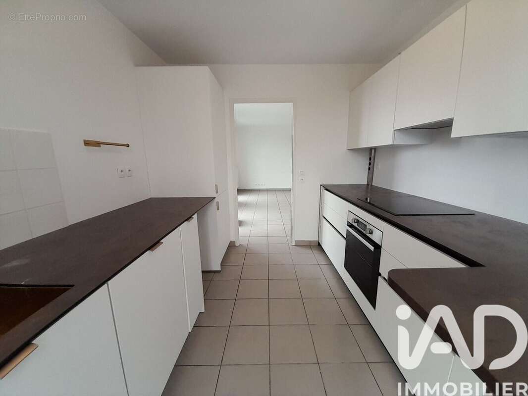 Photo 7 - Appartement à BORDEAUX