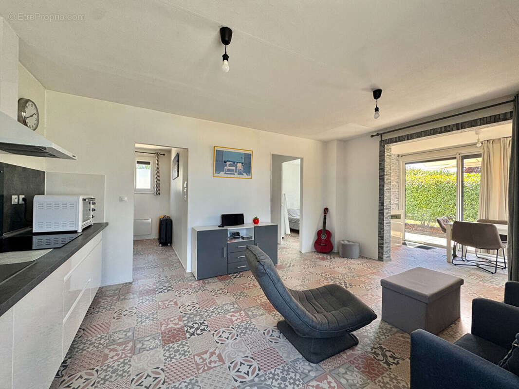 Maison 50m² à la devise - photo 6