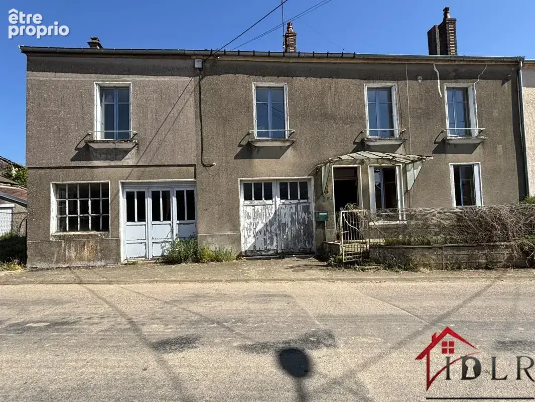 maison d'habitation de type f7, 157 m2 sur un terrain de 614 - photo 2