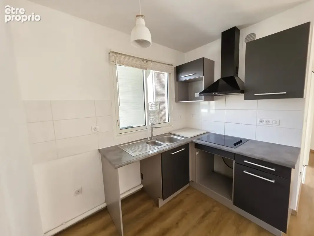 A vendre beau T4 proche Centre-Ville - photo 3