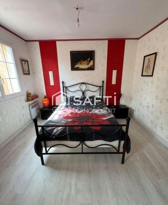 Photo 6 - Maison à PLAISANCE-DU-TOUCH