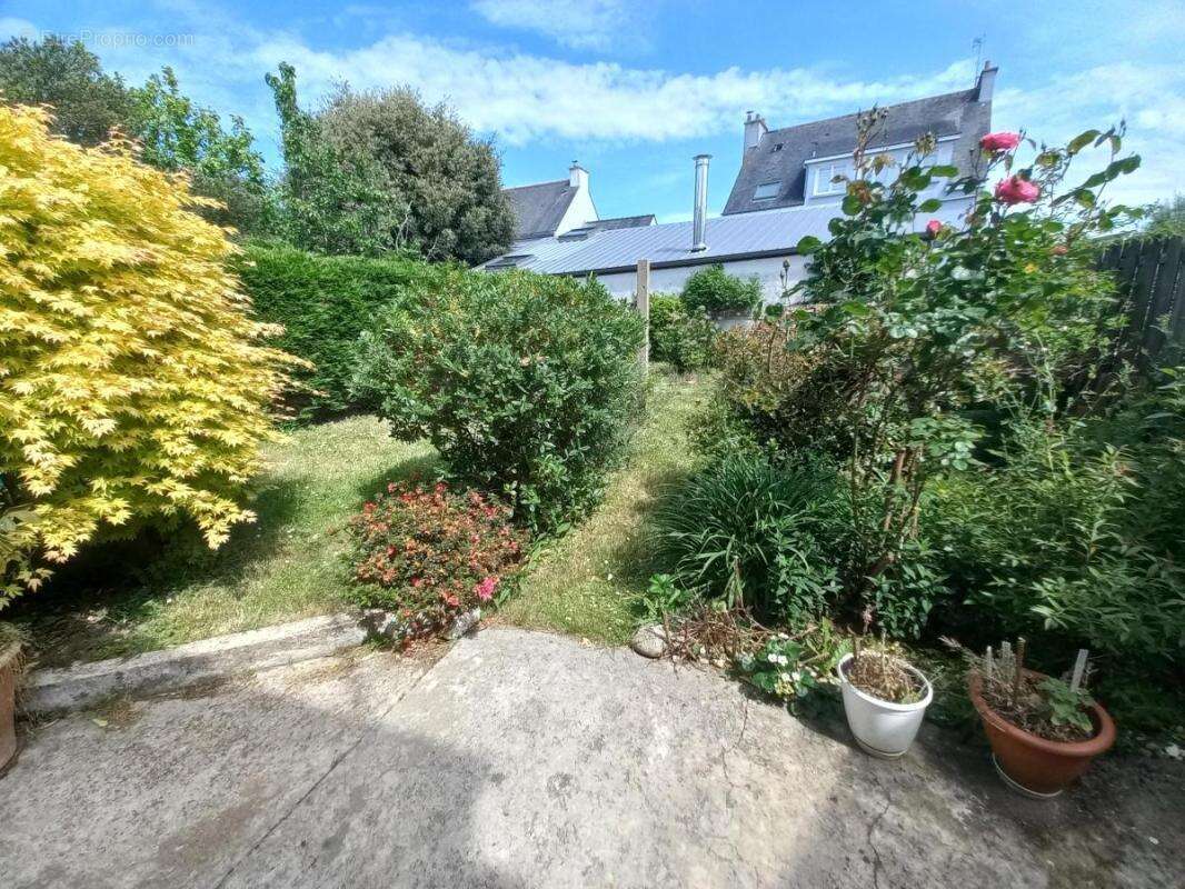 Maison à LORIENT
