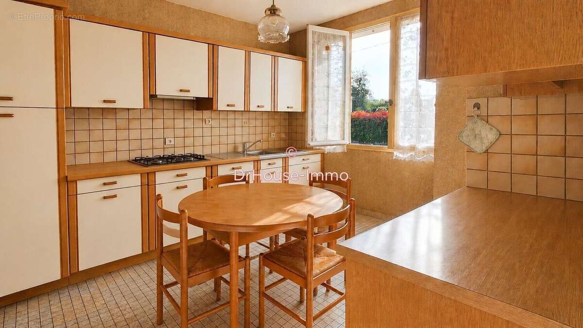 Maison à LA FERTE-MACE