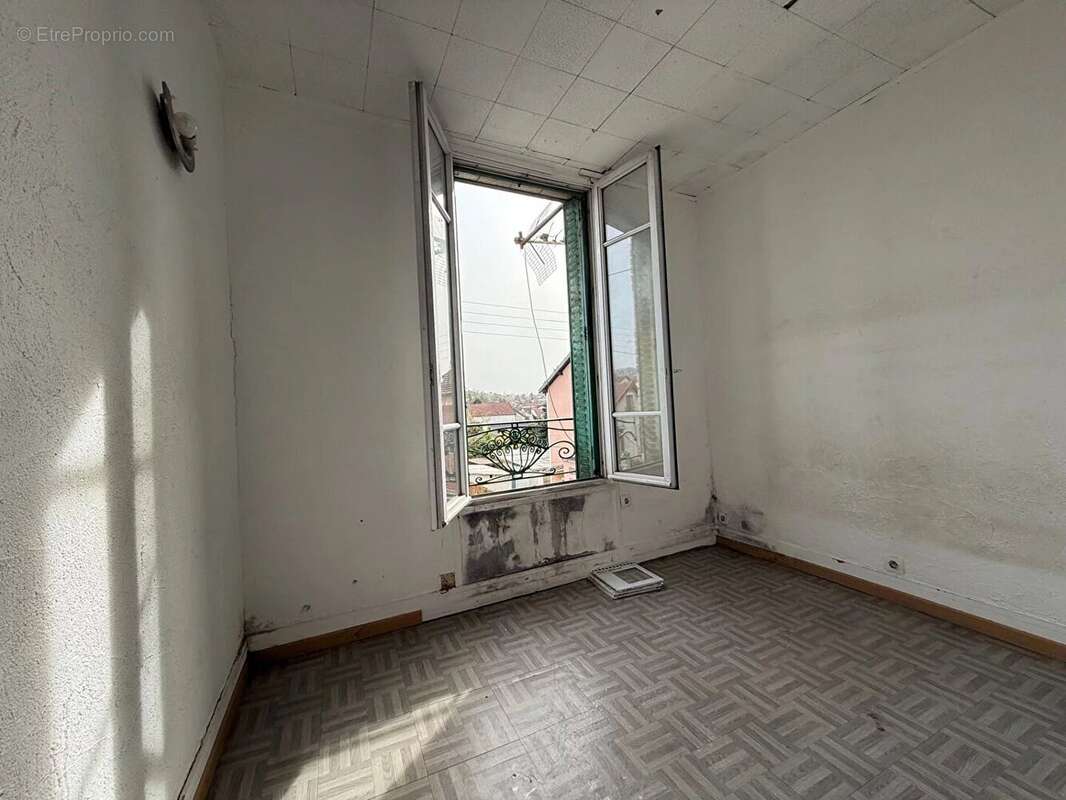 Appartement à ARGENTEUIL