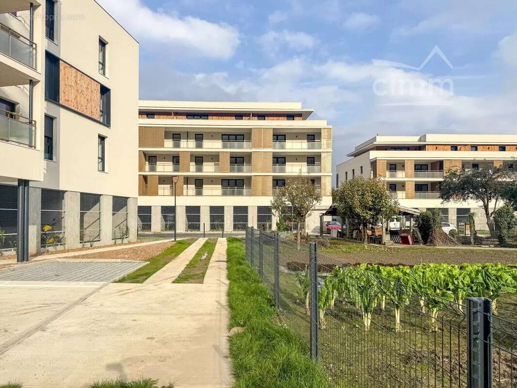 Appartement à LE VERSOUD