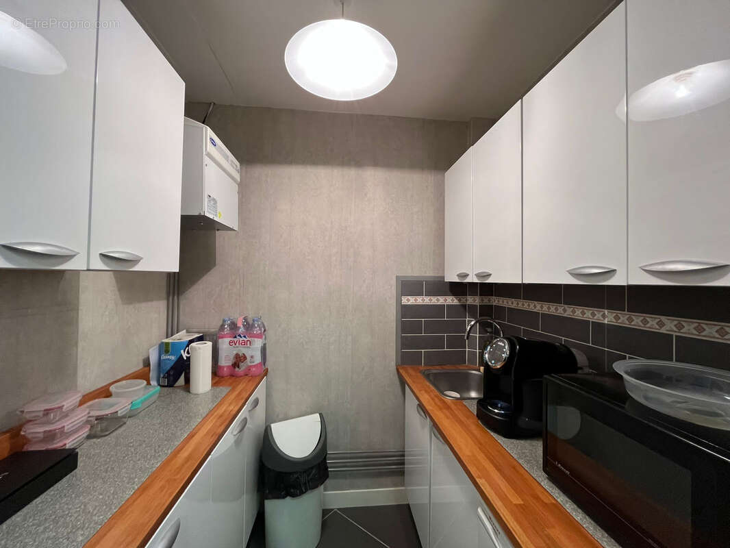 Commerce à PARIS-15E