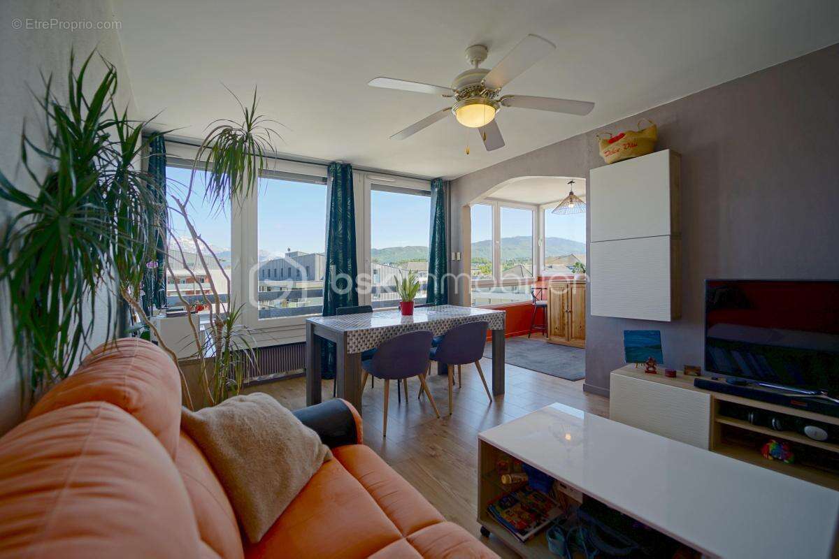 Appartement à ANNECY