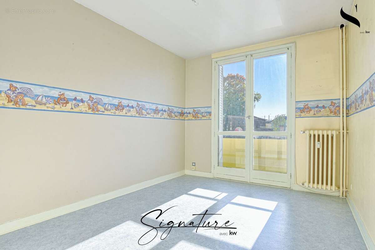 Appartement à LIMOGES