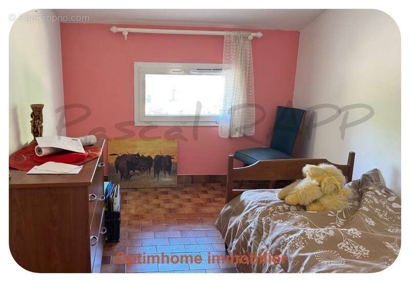 Maison à SUSSARGUES