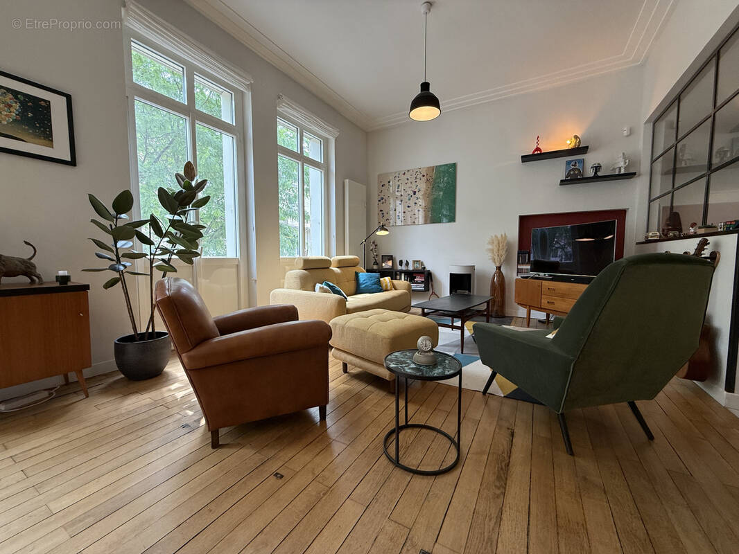 Appartement à AMIENS
