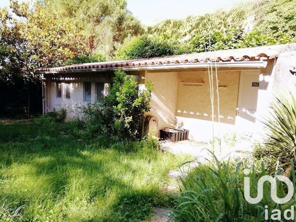 Photo 6 - Maison à NYONS