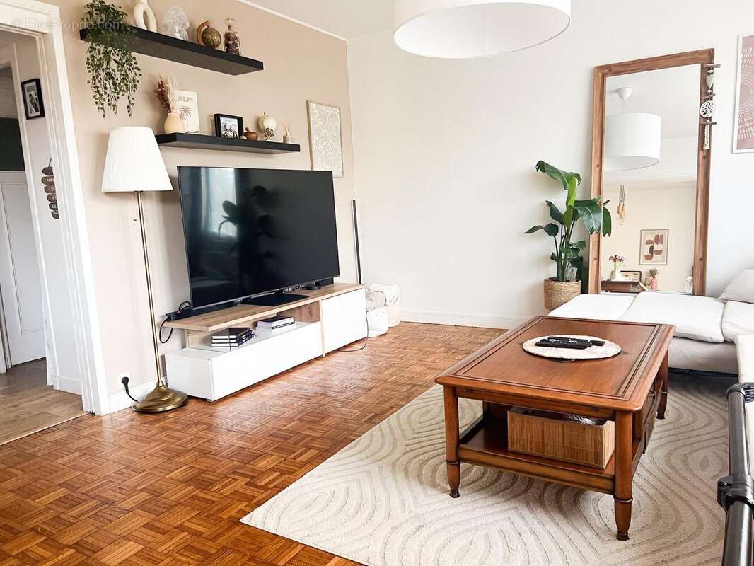 Photo 2 - Appartement à BREST