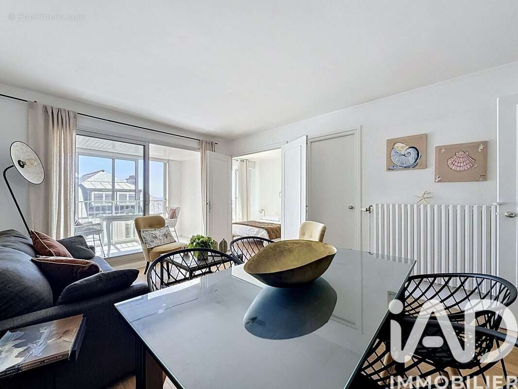 Photo 5 - Appartement à QUIBERON