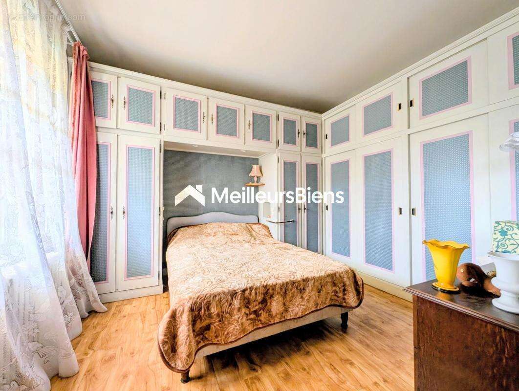 Maison à rafraîchir - photo 10