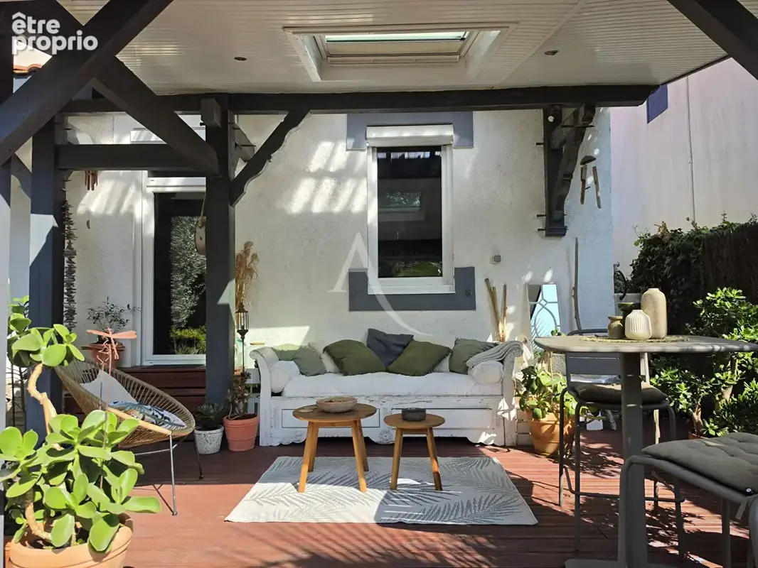 Maison de Charme en plein coeur de Dax - photo 1