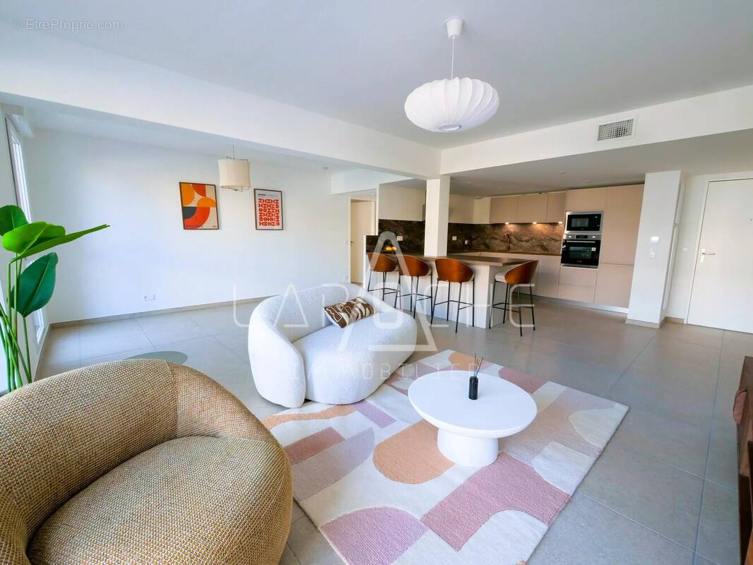 Appartement à ARGELES-SUR-MER