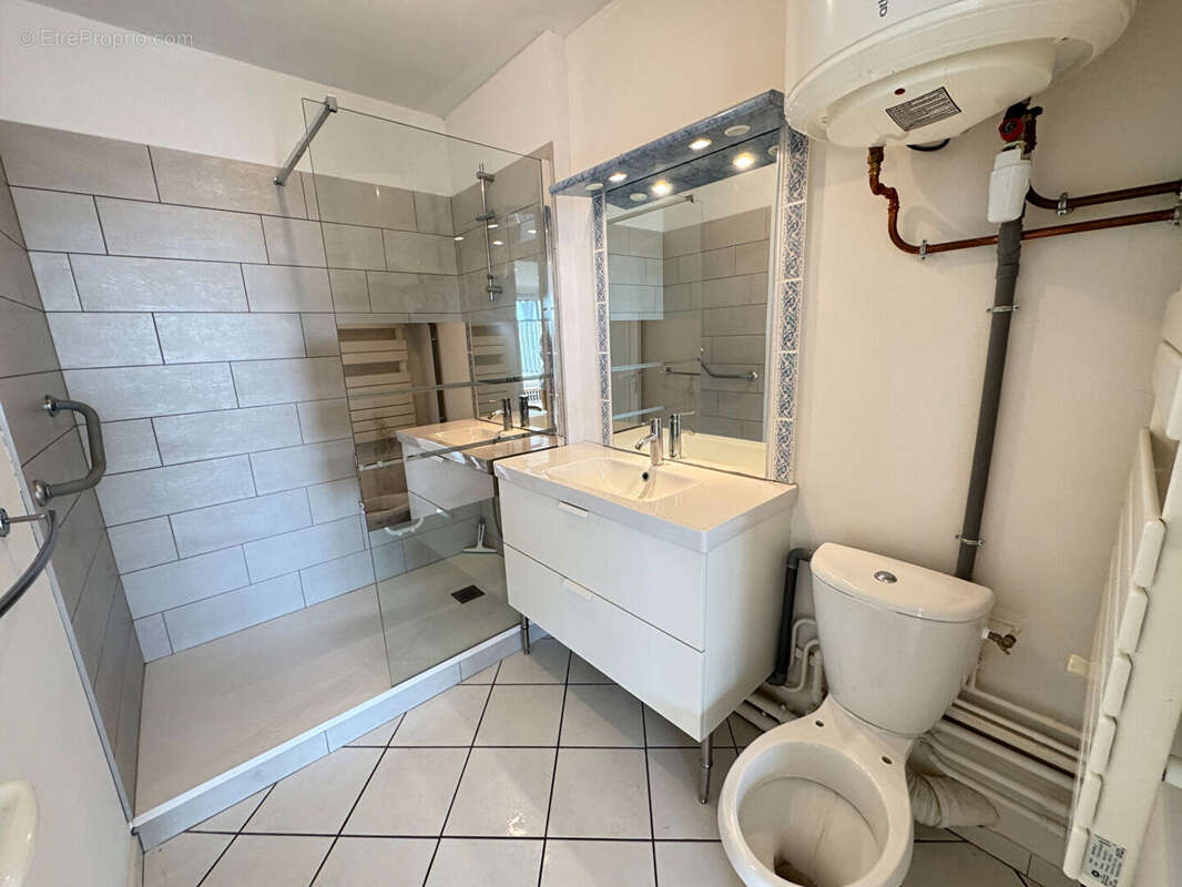 Appartement à ANGOULEME