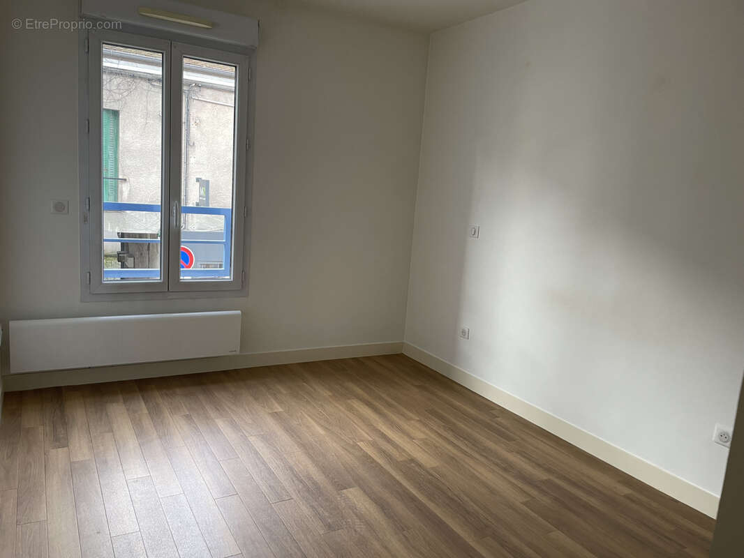Appartement à PALAISEAU