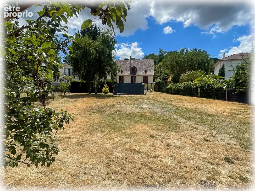 Terrain 370 m² à vendre à Coulounieix-Chamiers (24660) - photo 2