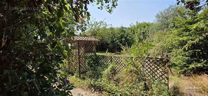 À vendre : maison de village, Bussière-Poitevine - 87 - photo 21
