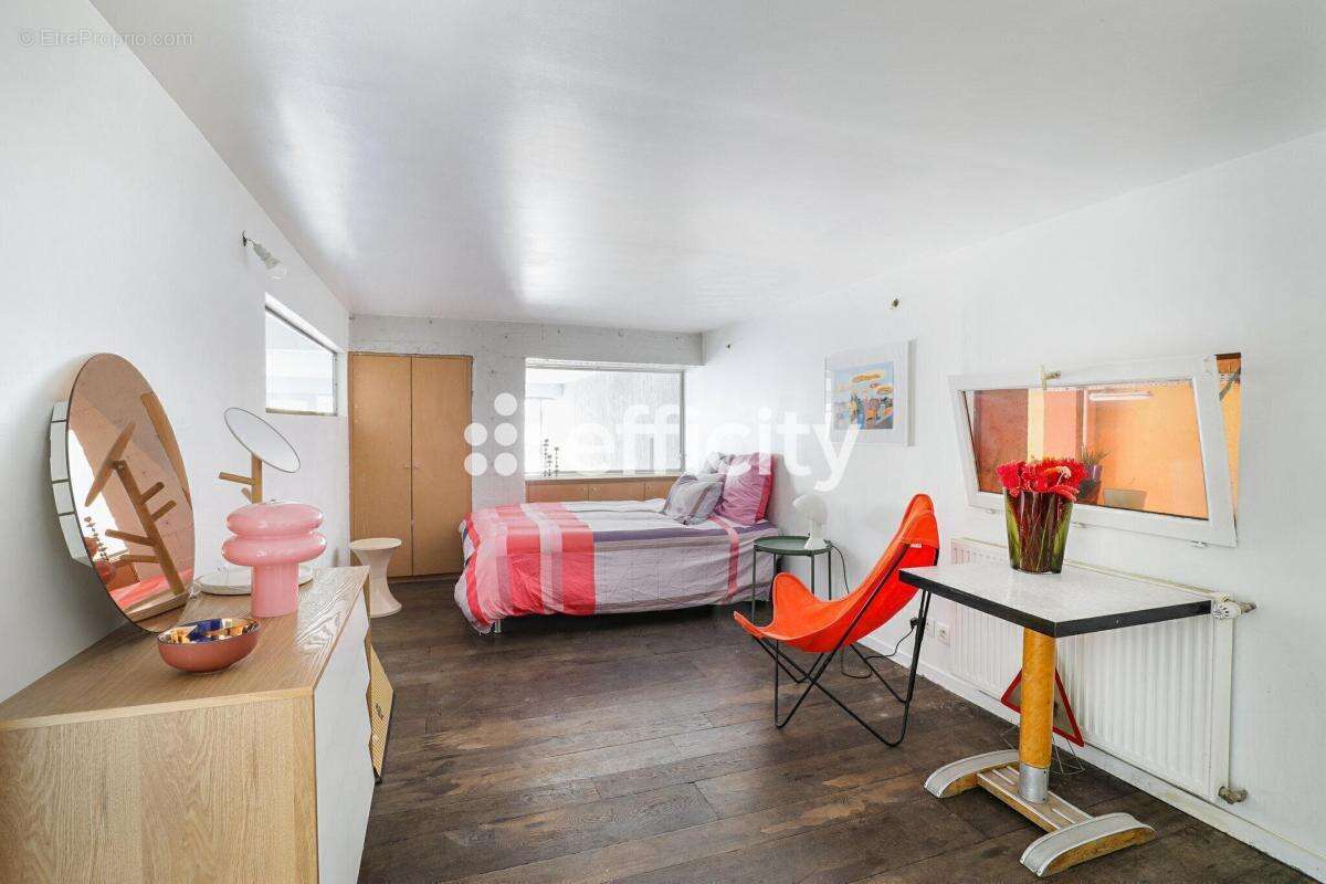 Appartement à MONTREUIL