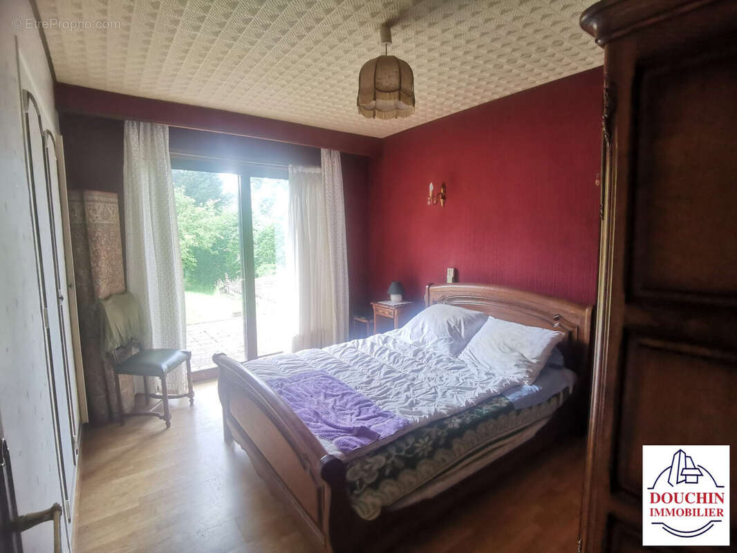 Maison 75 m² à Nibas  - photo 7