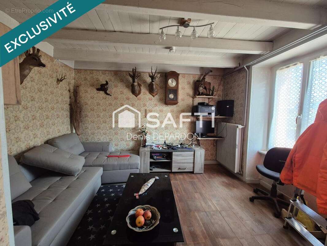 Photo 3 - Maison à MEDEYROLLES