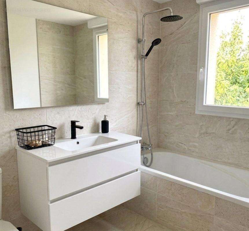 Appartement à LANGON