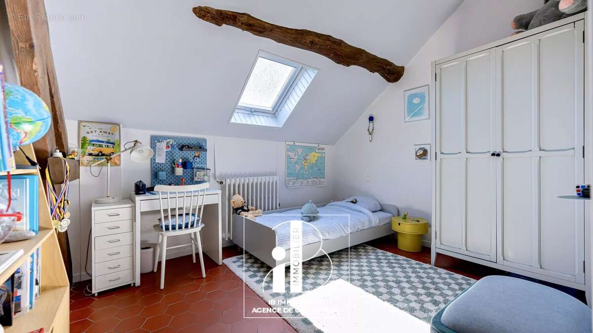 Maison à ARBONNE-LA-FORET