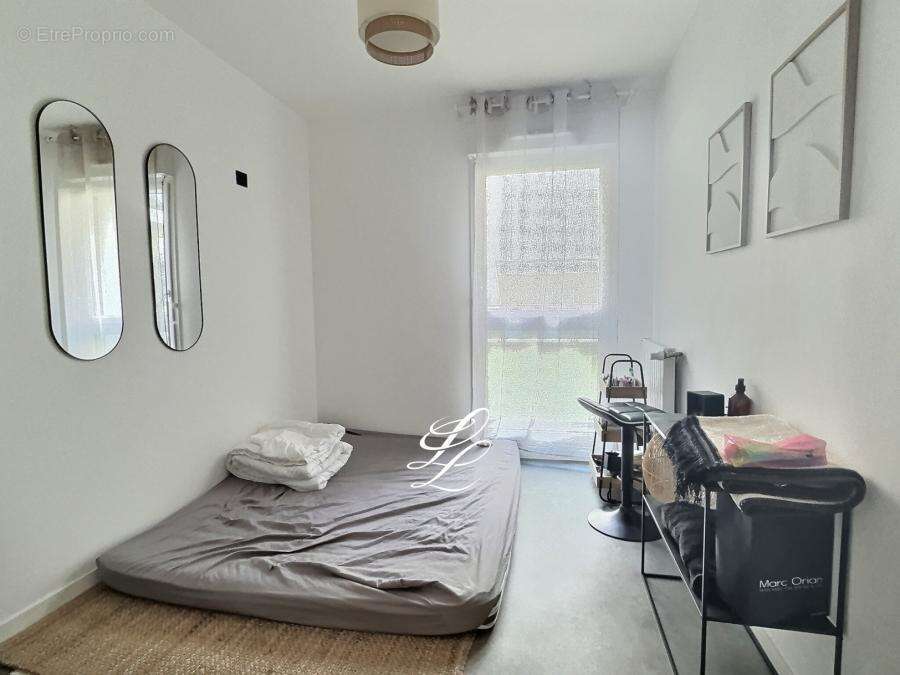 Appartement à TOURS