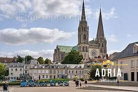 Appartement 64 m² à Chartres  - photo 6