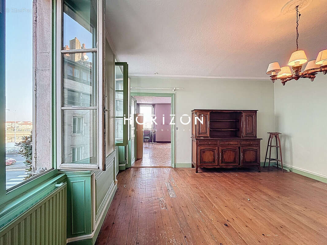 Appartement à MACON