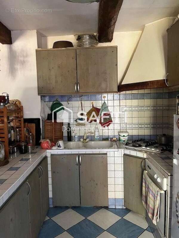 Photo 7 - Maison à SOUDORGUES