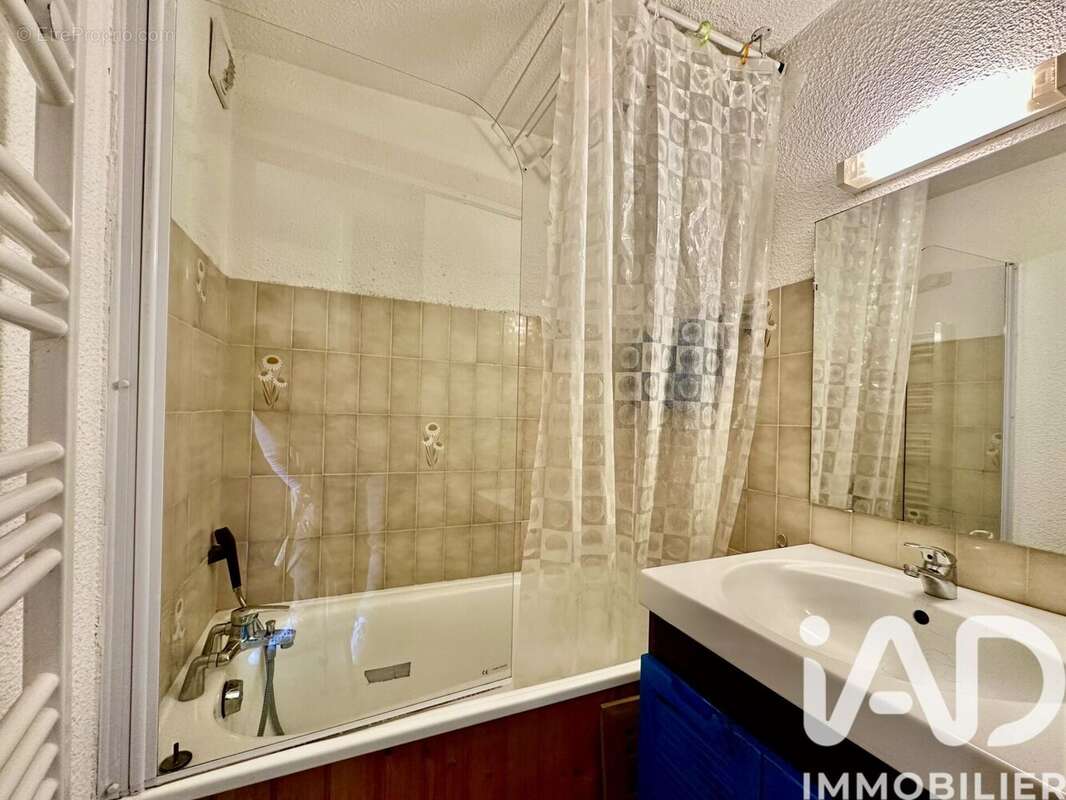 Photo 6 - Appartement à ARACHES-LA-FRASSE