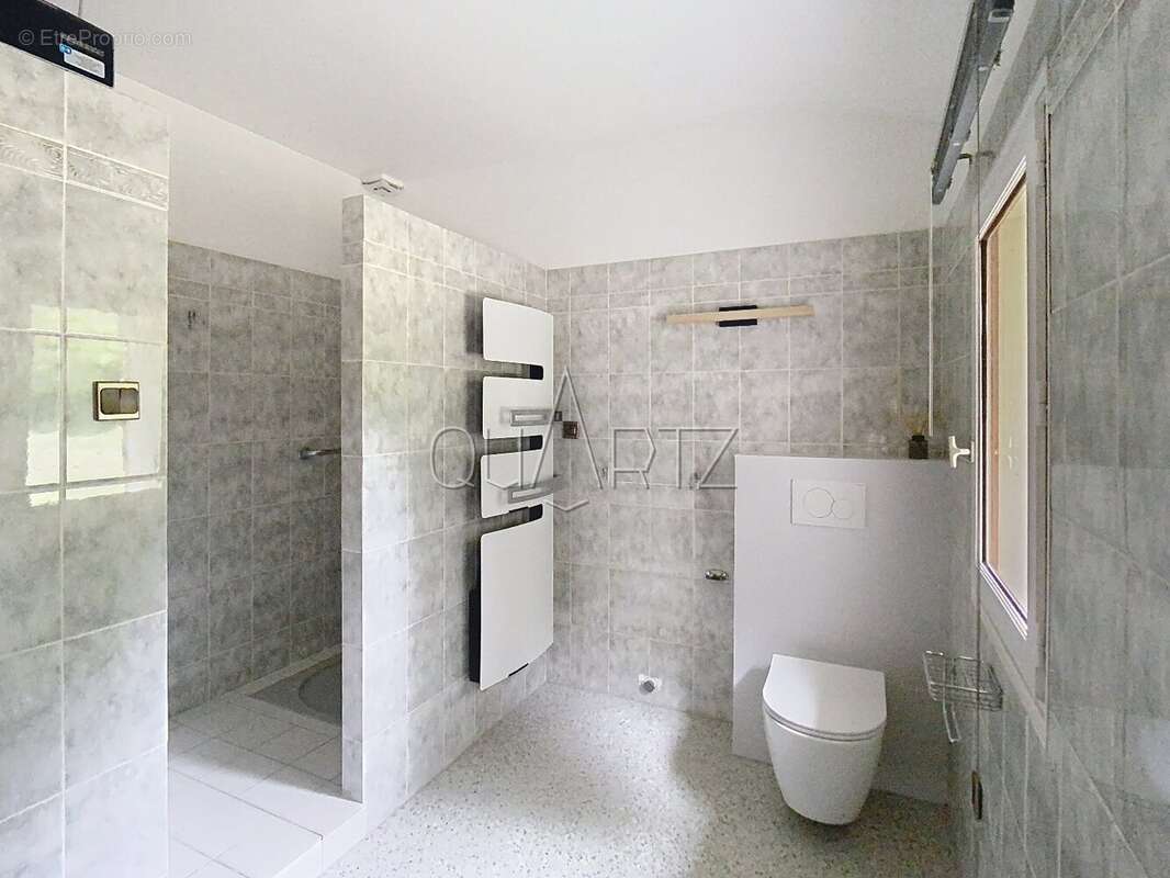 Maison à PACY-SUR-EURE