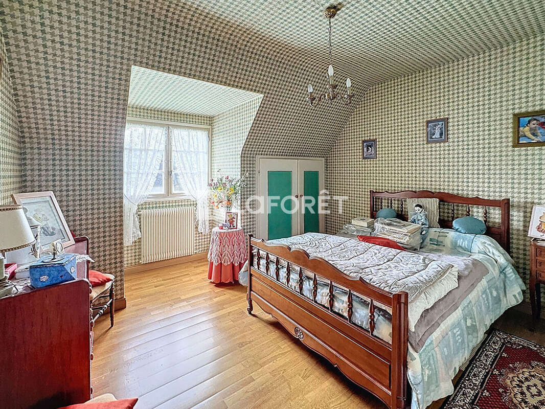 Maison à CONCARNEAU