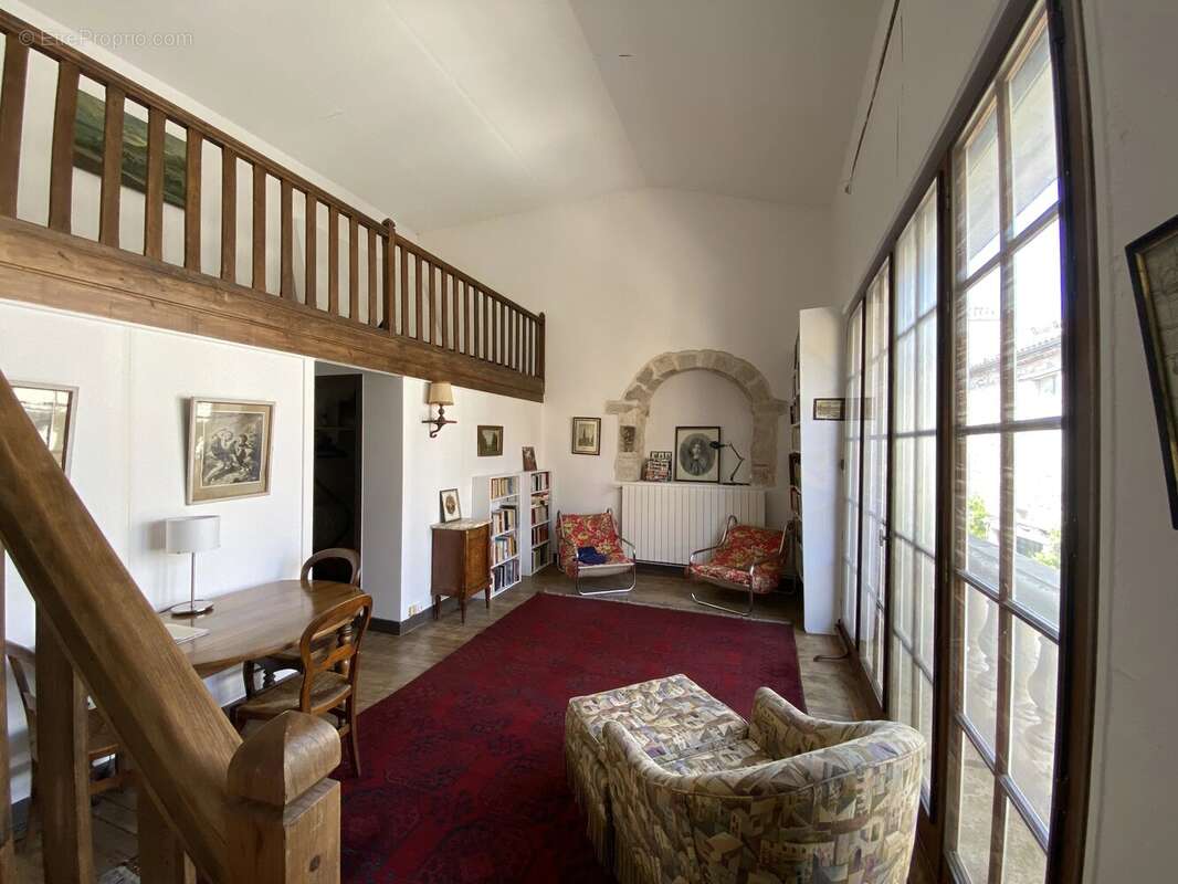 Maison à TOURNON-D'AGENAIS