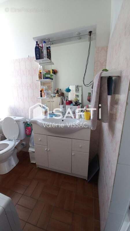 Photo 7 - Maison à MARENNES