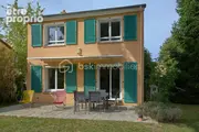 Maison à LE PORT-MARLY