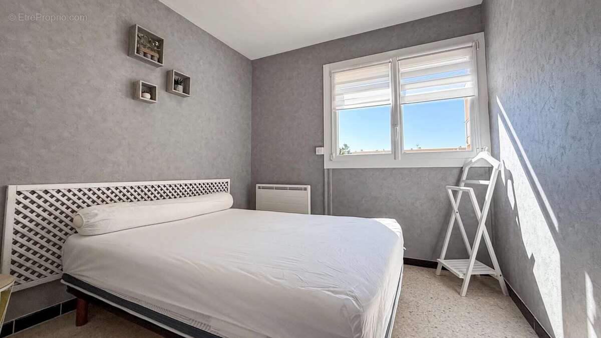 Appartement à LE LAVANDOU