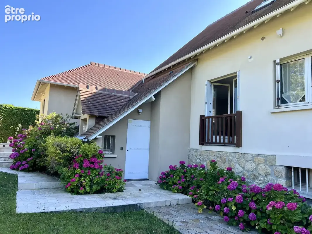 Photo Maison à Blonville-Sur-Mer au prix de 1 155 000€