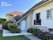 Maison à BLONVILLE-SUR-MER