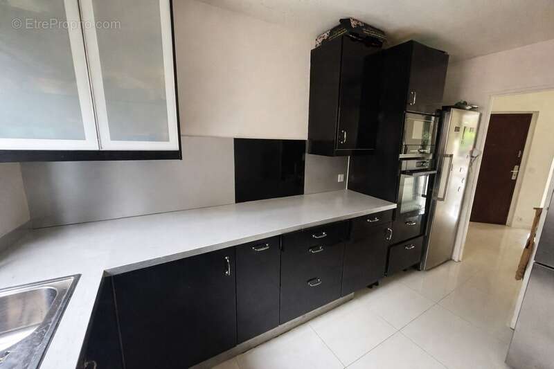 Appartement à vendre 2 pièces de 58 m² sur CRETEIL (94), métro et commerces à proximité - photo 4
