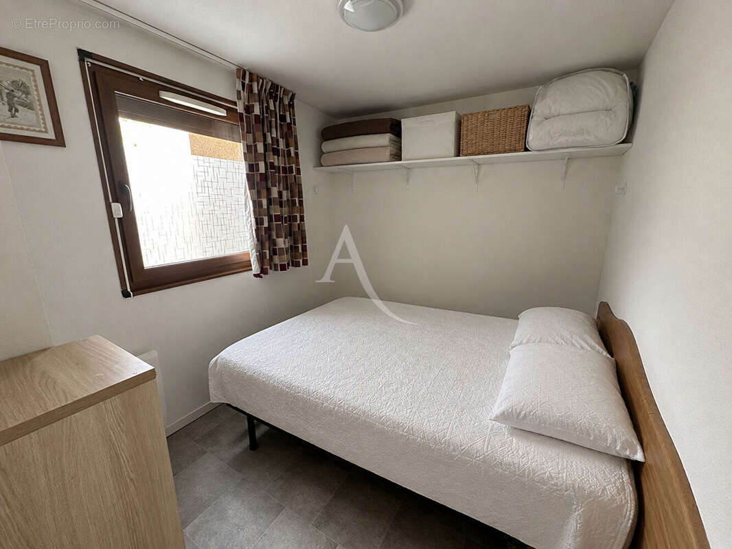 Appartement à LES ANGLES