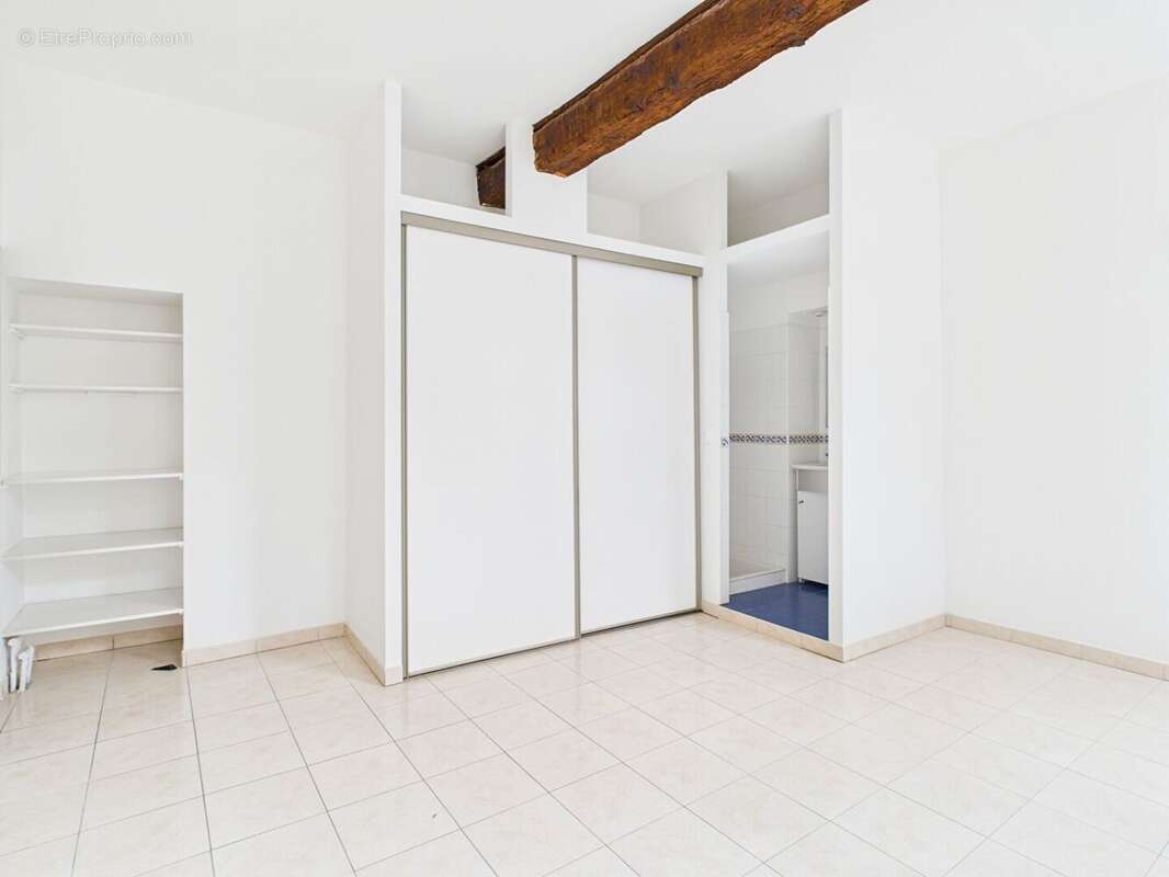 Appartement à AVIGNON