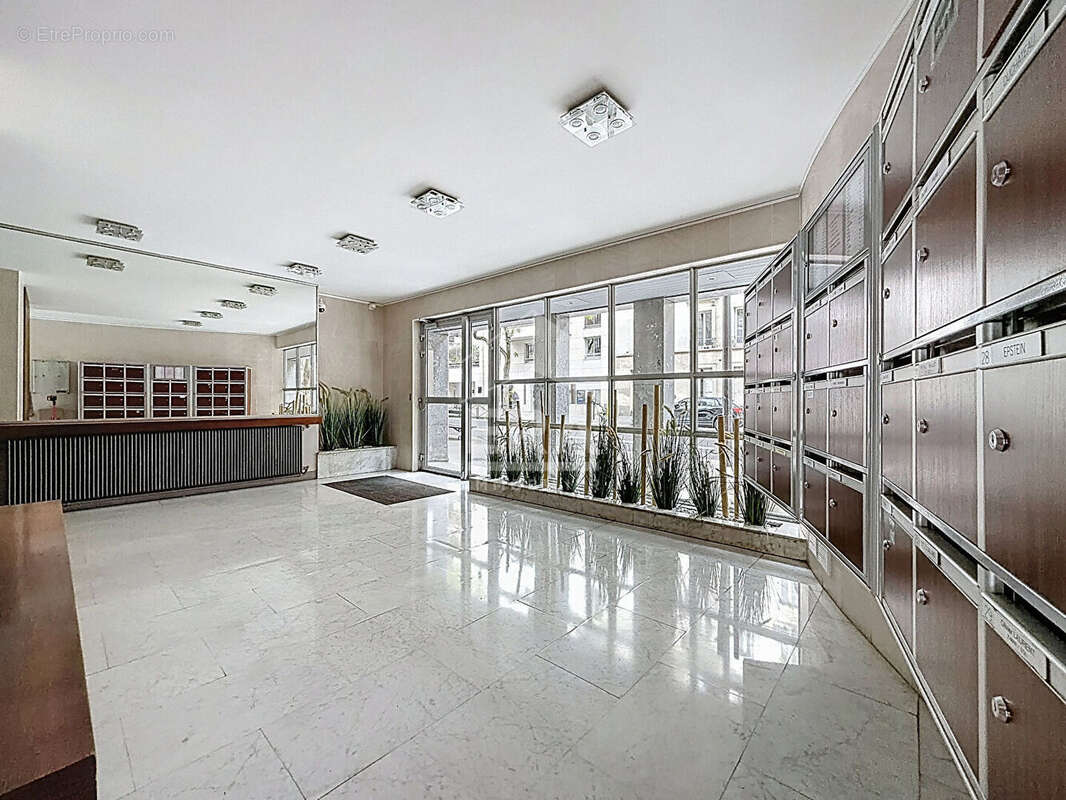 Appartement à PARIS-12E